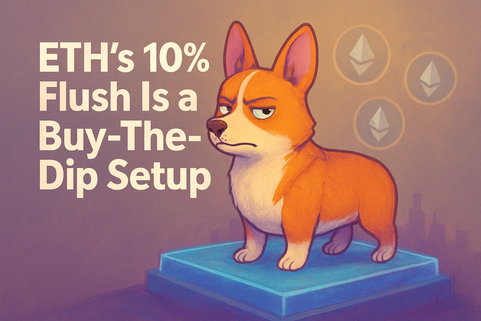 Ethereum shards abstract